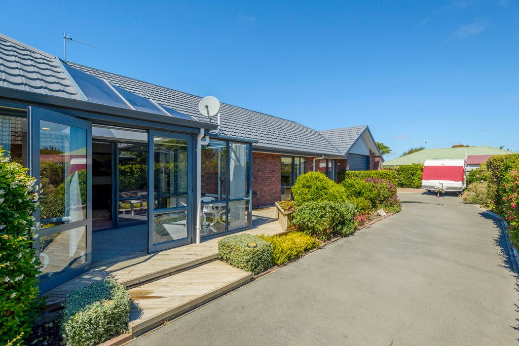 60 Broadhaven Avenue, Parklands, Christchurch City