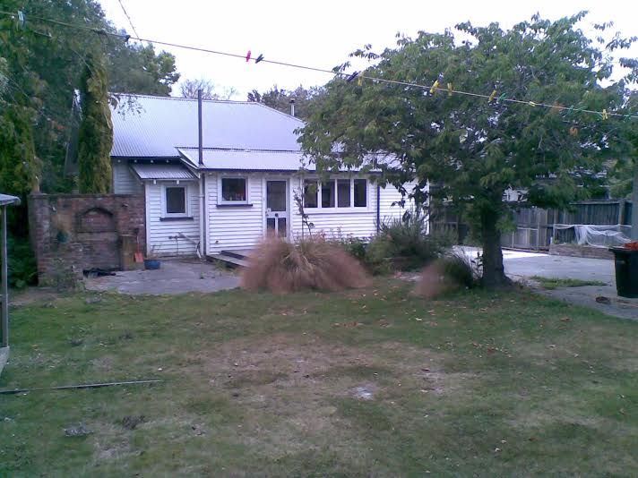 145 Slater Street, Shirley, Christchurch City