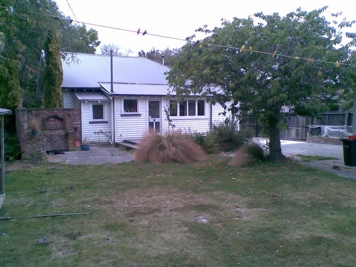 145 Slater Street, Shirley, Christchurch City