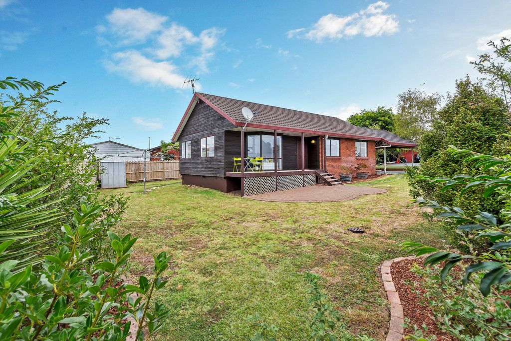 12 Kenwick Place, Burswood, Manukau City