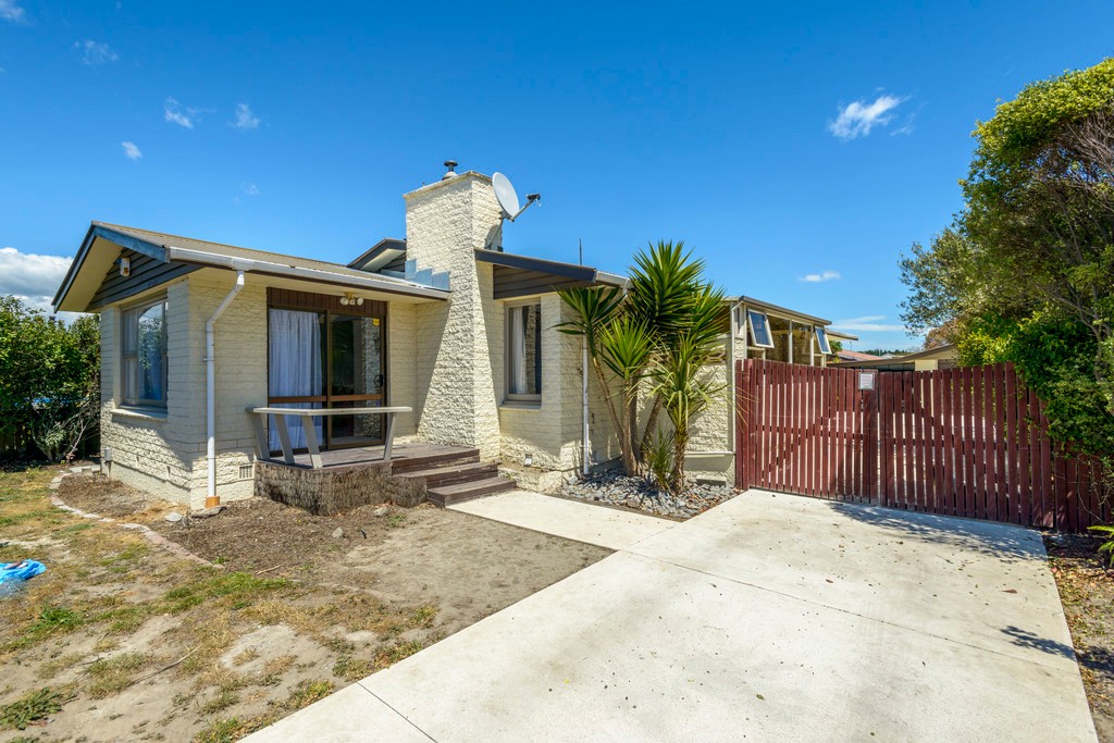 43 Royalist Avenue, North New Brighton, Canterbury