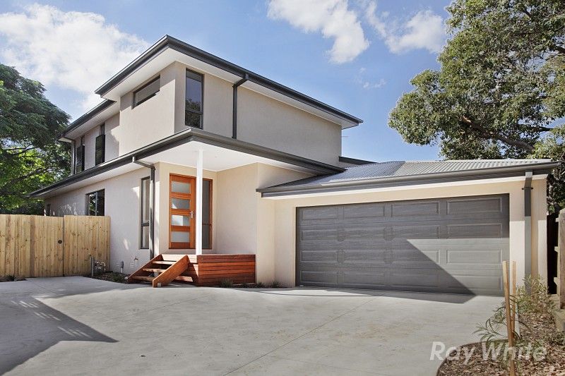 83 McIver Street, Ferntree Gully, VIC 3156