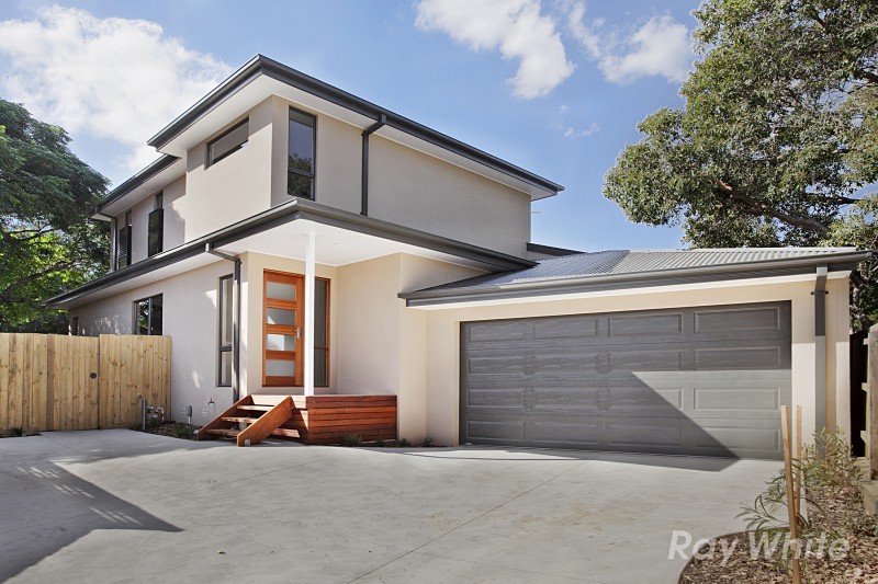 83 McIver Street, Ferntree Gully, VIC 3156