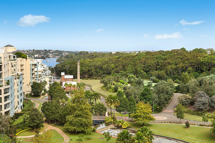 9C/2 Gas Works Road, Wollstonecraft NSW 2065