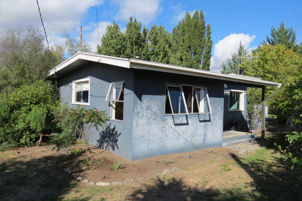 91 Alison Avenue, Albert Town, Queenstown Lakes District