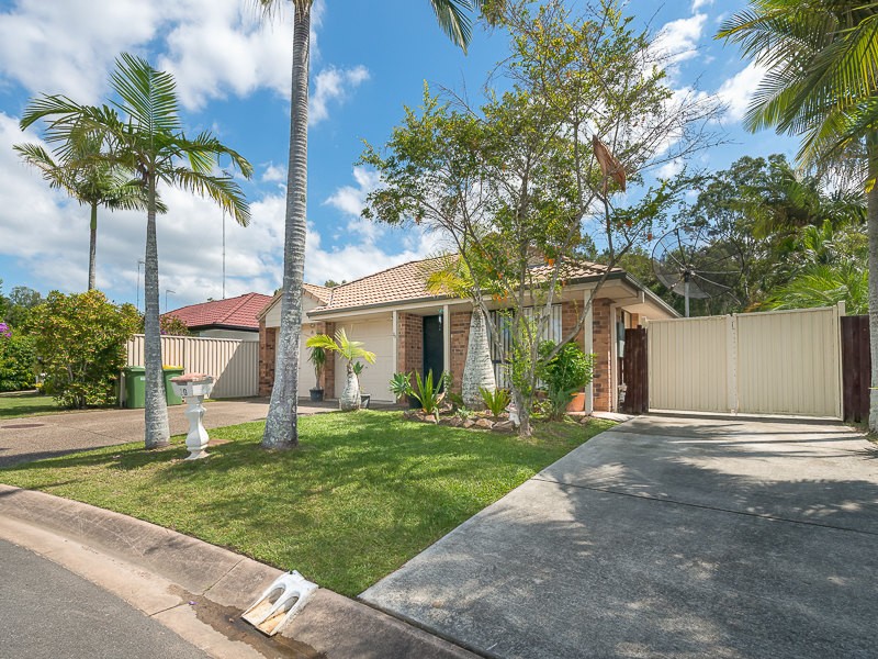 20 Leonardo Circuit, Coombabah, QLD 4216