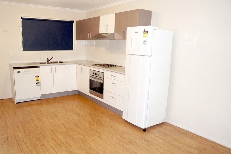 3/43 Harbour Terrace, Gladstone Central, QLD 4680