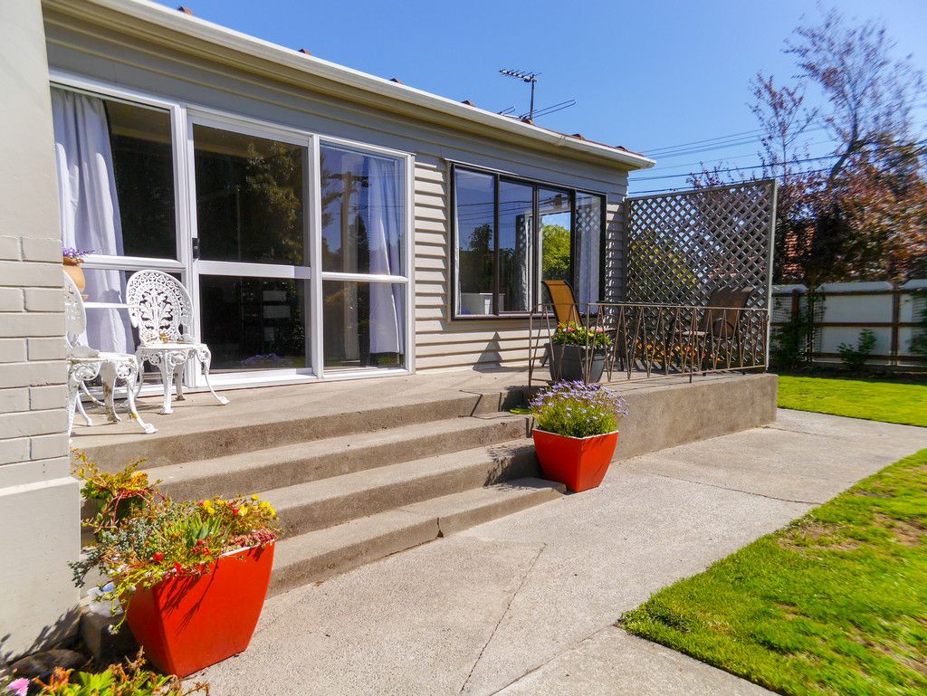 5a Winsor Crescent, Spreydon, Christchurch City