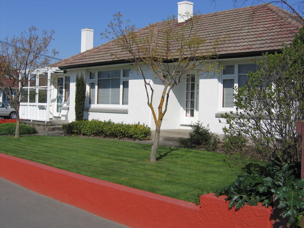 2/306 Ferry Road, Phillipstown, Christchurch City