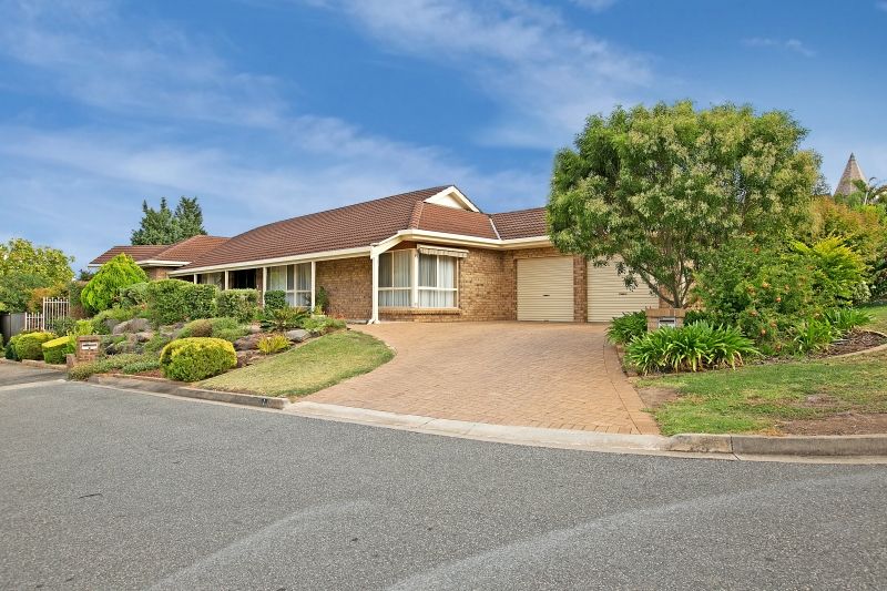 1 Fir Place, Dernancourt, SA 5075