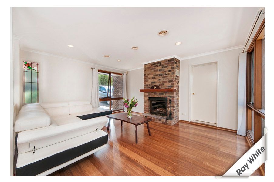 4 Portus Place, Bruce, ACT 2617