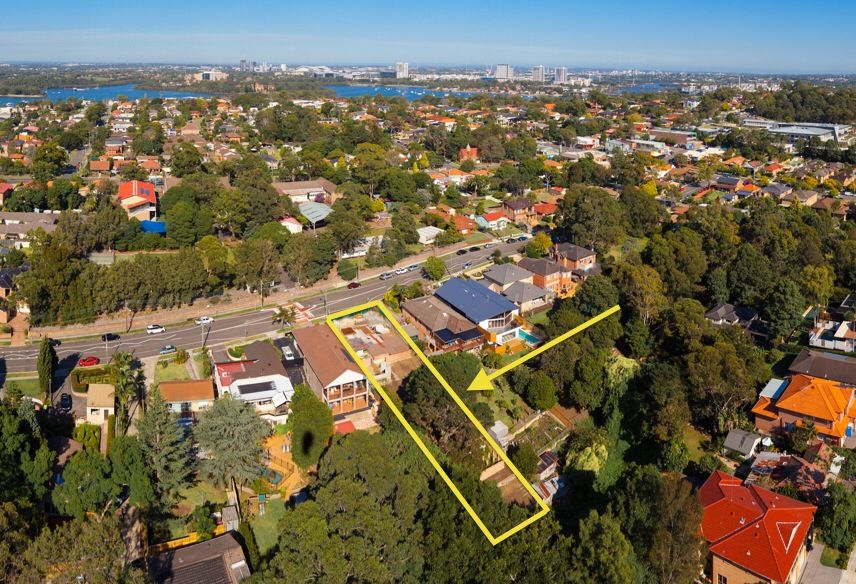 24 Parry Street, Ryde NSW 2112
