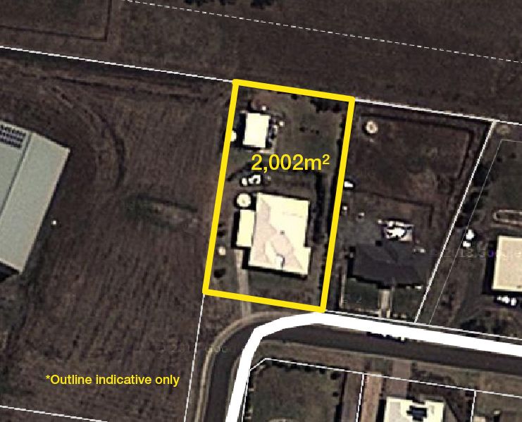 6 Tea Tree Court, Gowrie Junction, QLD 4352