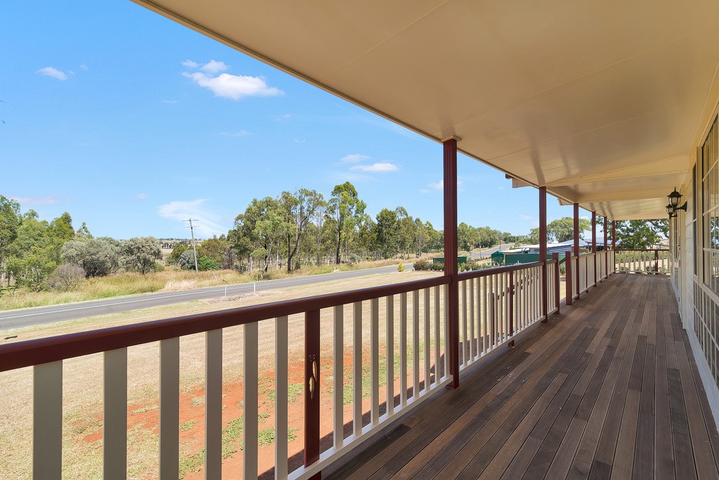 100 Gowrie Tilgonda Road, Gowrie Junction, QLD 4352