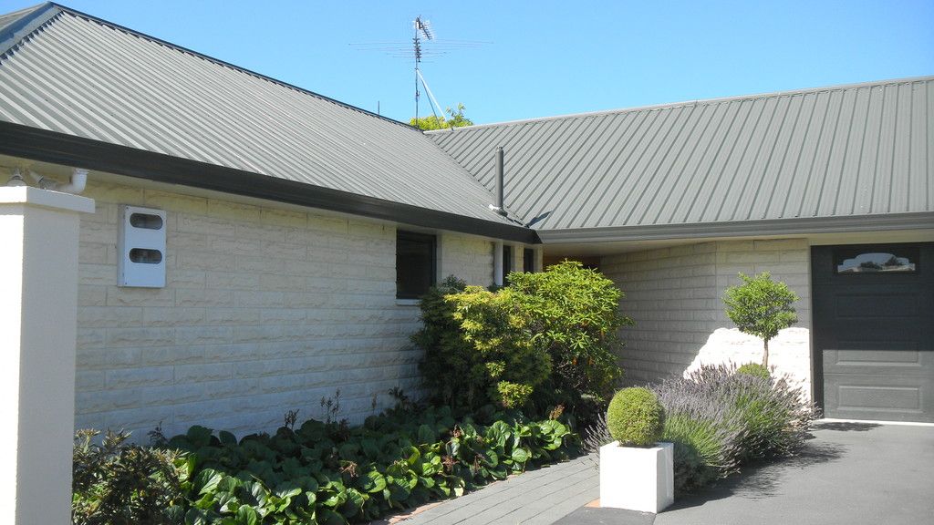 2 Rowan Place, Tinwald, Ashburton District