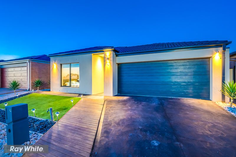 15 Reginato Court, Tarneit, VIC 3029