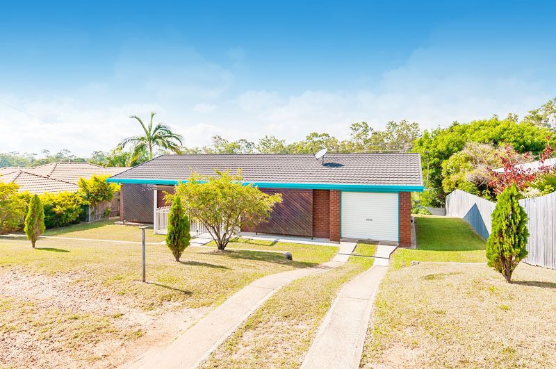 18 Bingera Street, Clinton, QLD 4680