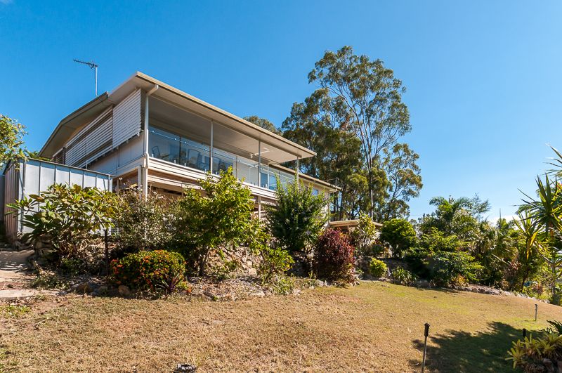 8 Matson Crescent, West Gladstone, QLD 4680