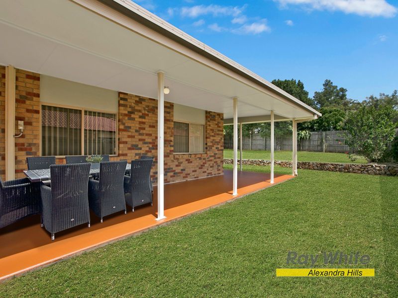 16 Victory Place, Birkdale QLD 4159