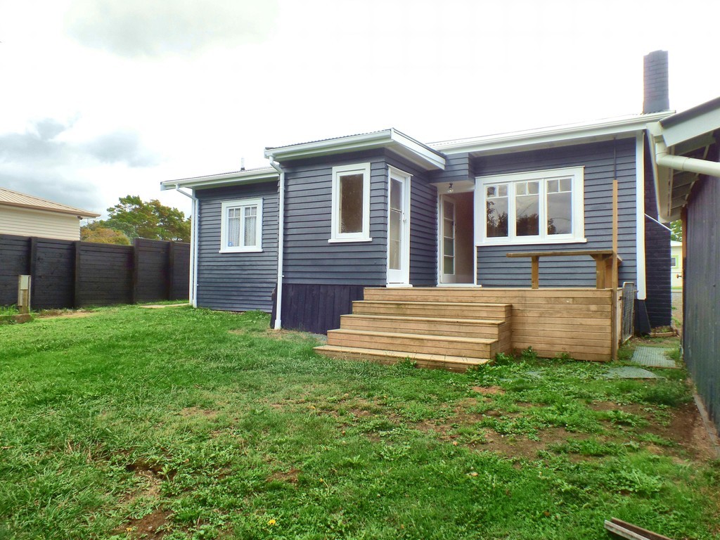 5 Cracroft Street, Otahuhu, Auckland City