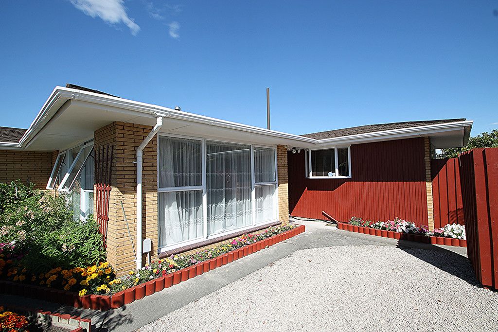 15 Greenfield Place, Mairehau, Christchurch City