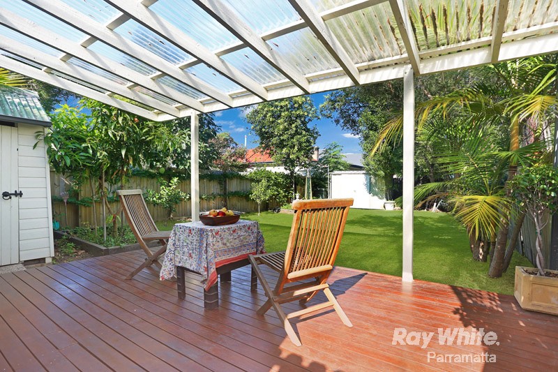 3 Albert Street, Granville, NSW 2142