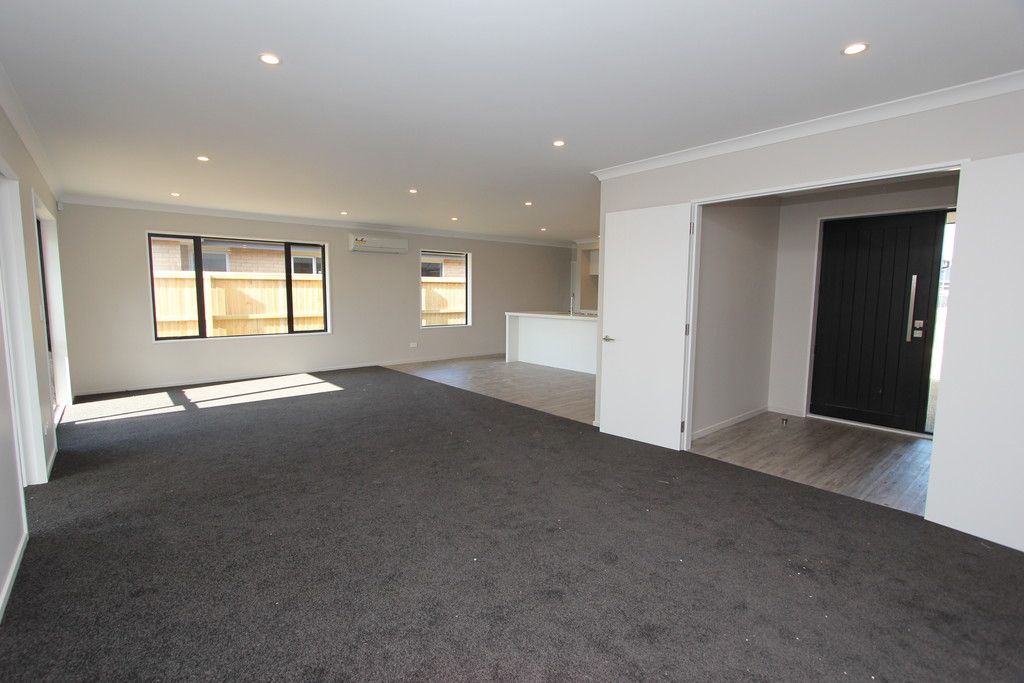 1 Louis Lane, Rolleston, Selwyn District