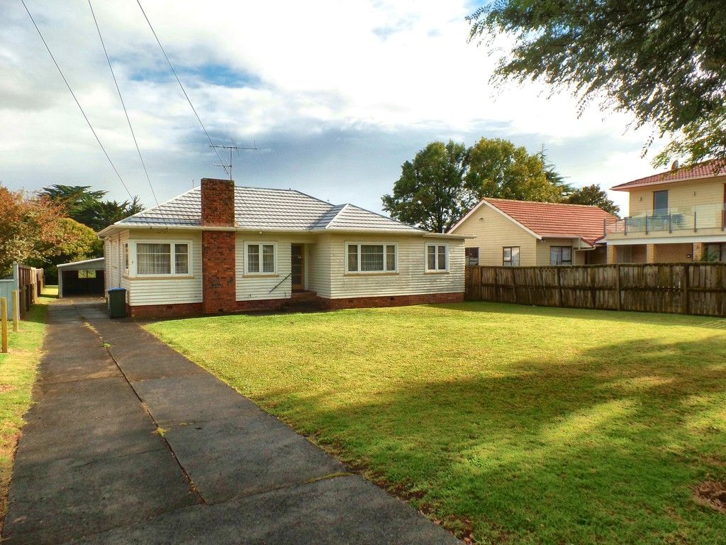 162 Princes Street East, Otahuhu, Auckland City