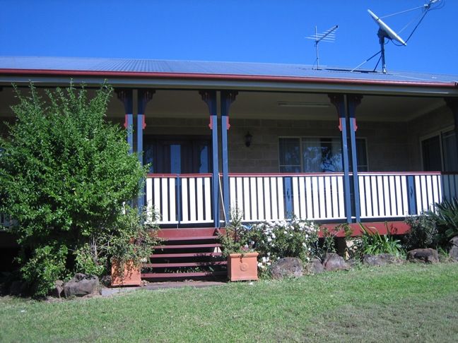 65 Brazels Road, Bentley, NSW 2480