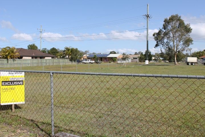8 Jensen Road, CABOOLTURE QLD 4510