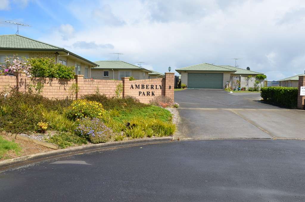 Unit 44/8 Village Place, Amberly Park, Tuakau, Franklin Real Estate
