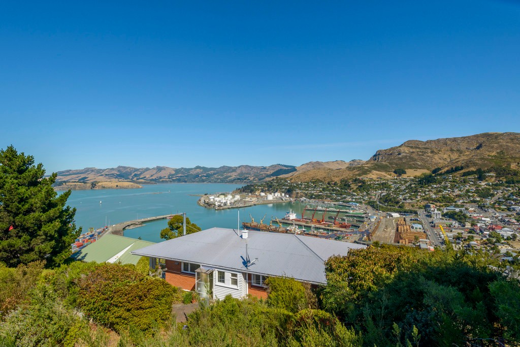 4 Gilmour Terrace, Lyttelton, Christchurch City