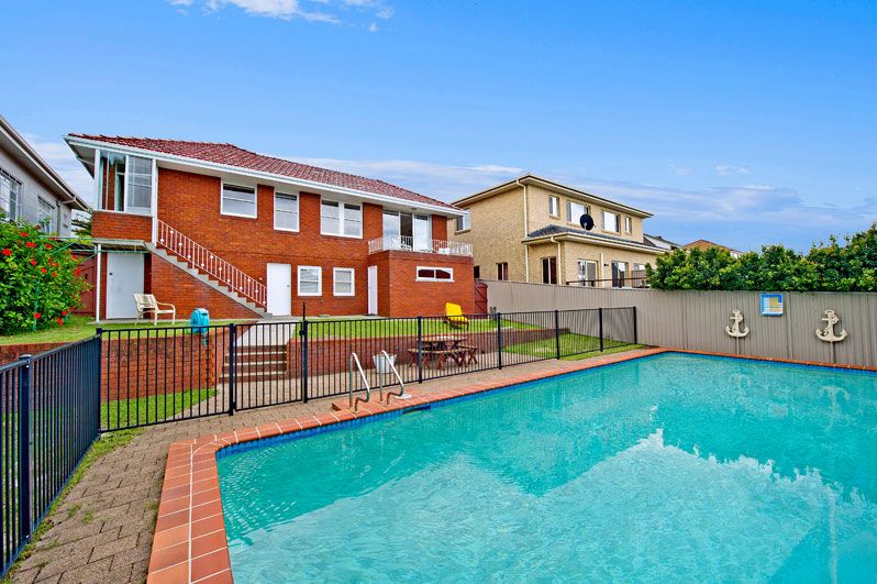25 Oxley Street, Matraville, NSW 2036