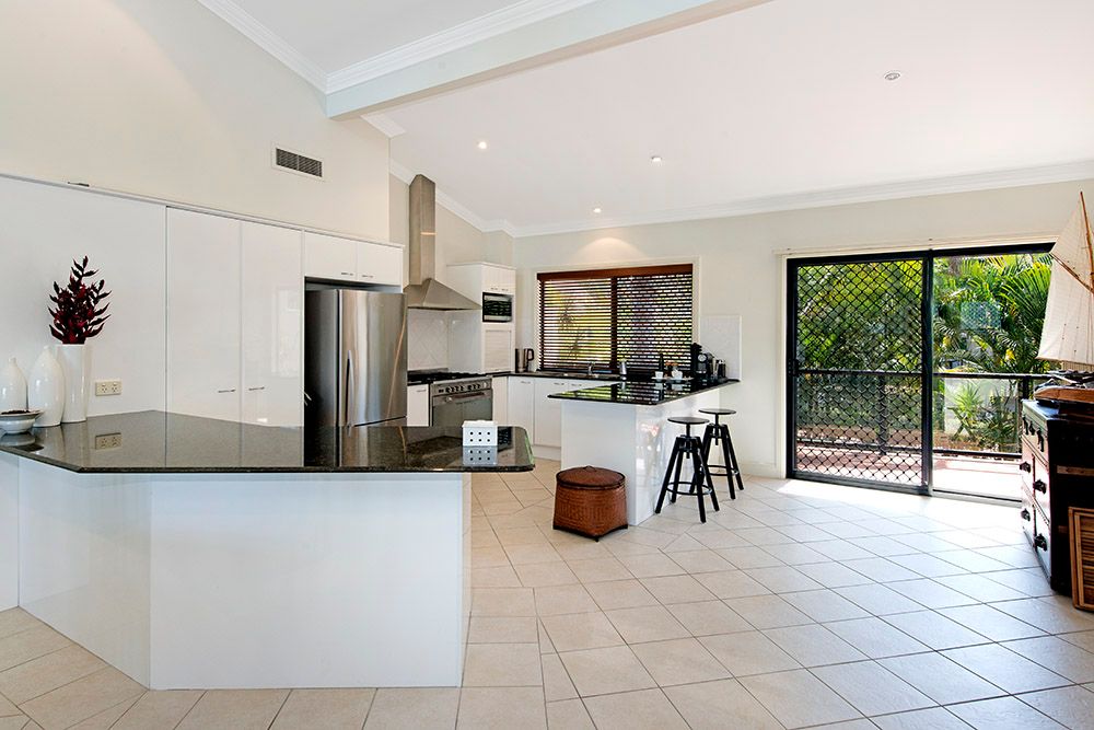 Hawthorne, QLD 4171