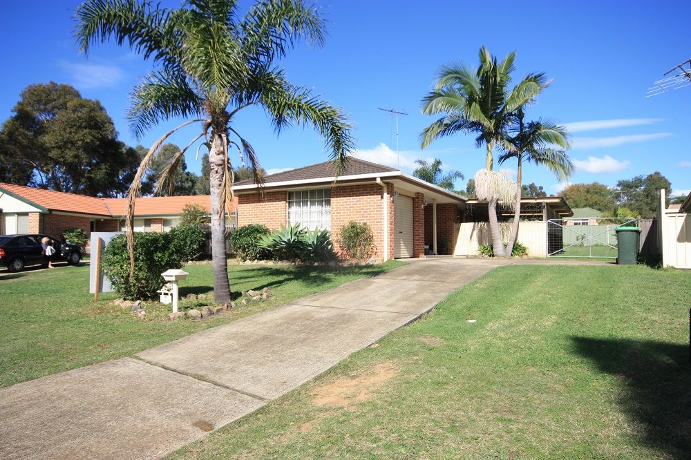 7 Nash Place, Currans Hill, NSW 2567