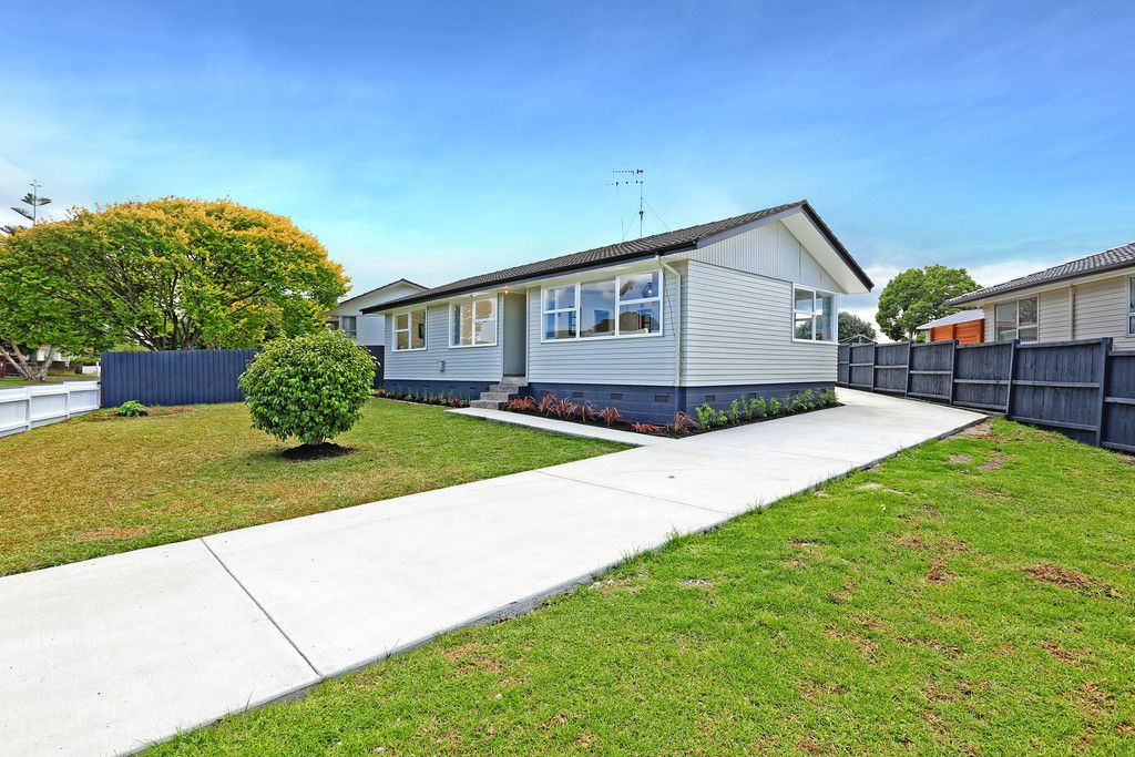 37 Kivell Close, Mangere, Manukau City