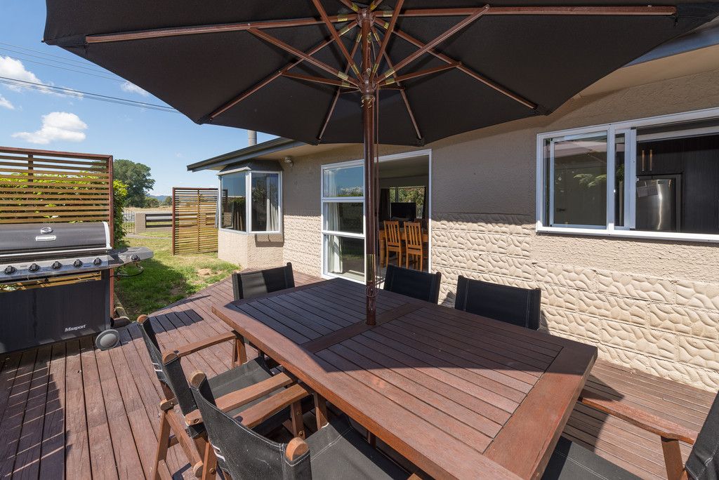 3612 State Highway 5, Reporoa, Rotorua District