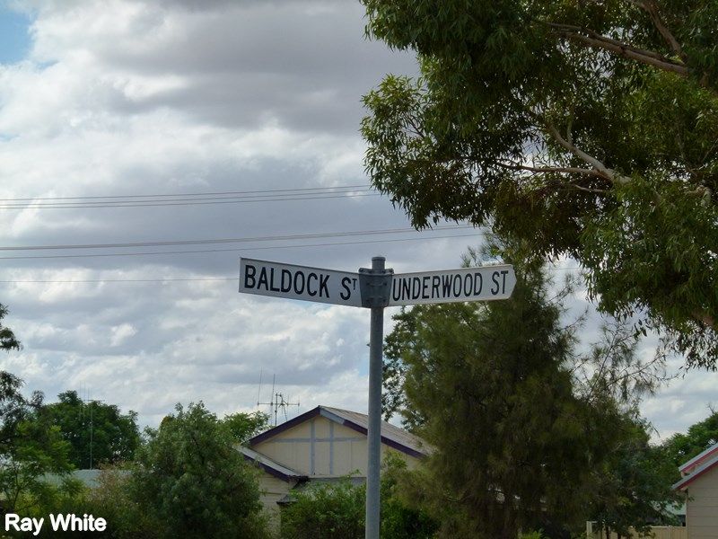 4 Baldock Street, Forbes, NSW 2871
