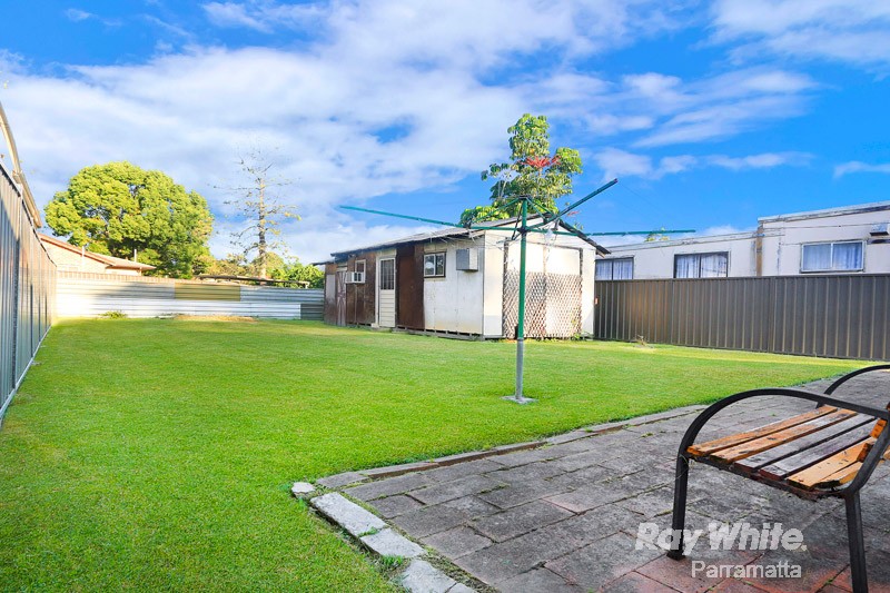 23 Alan Street, Yagoona, NSW 2199