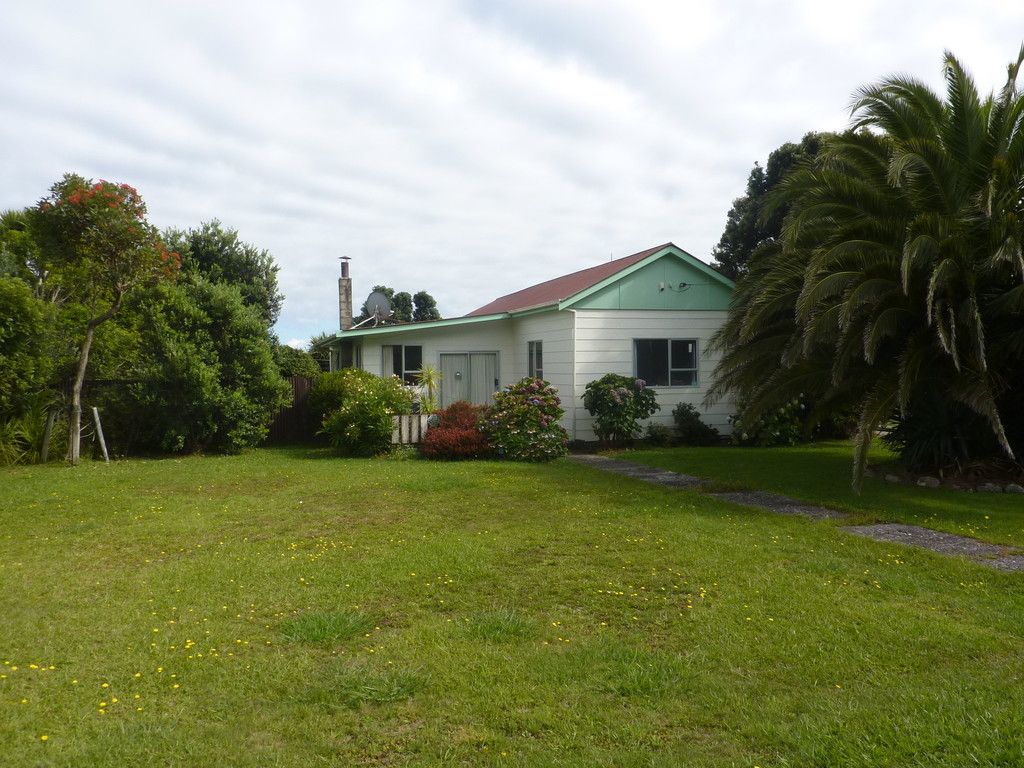13 Main Road, Hector, Buller District
