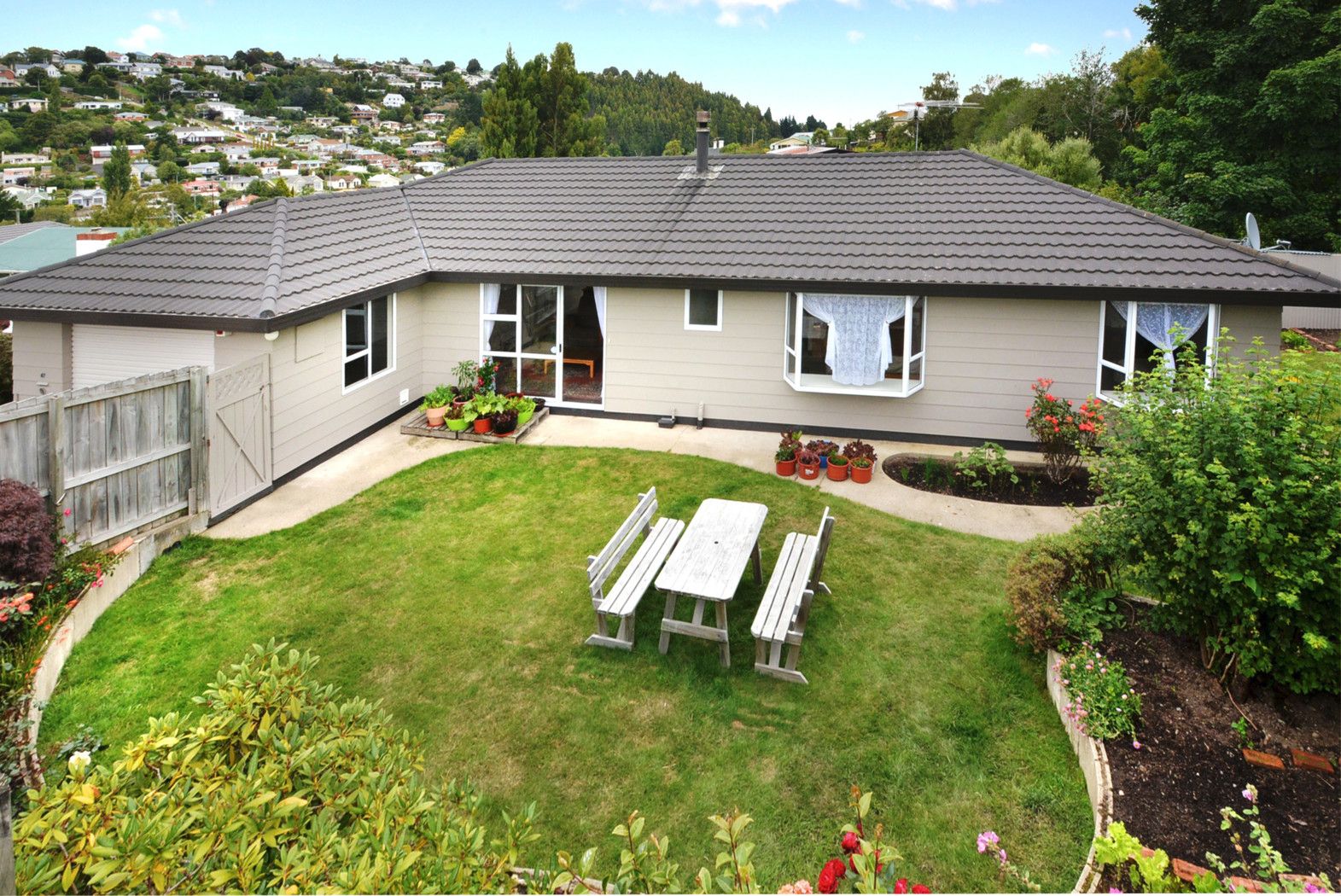 47 County Road, Kaikorai, Dunedin City