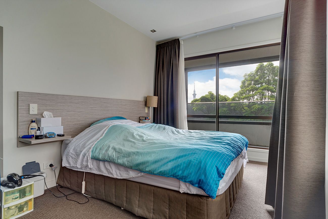 145 Symonds Street, Auckland Central, Auckland City