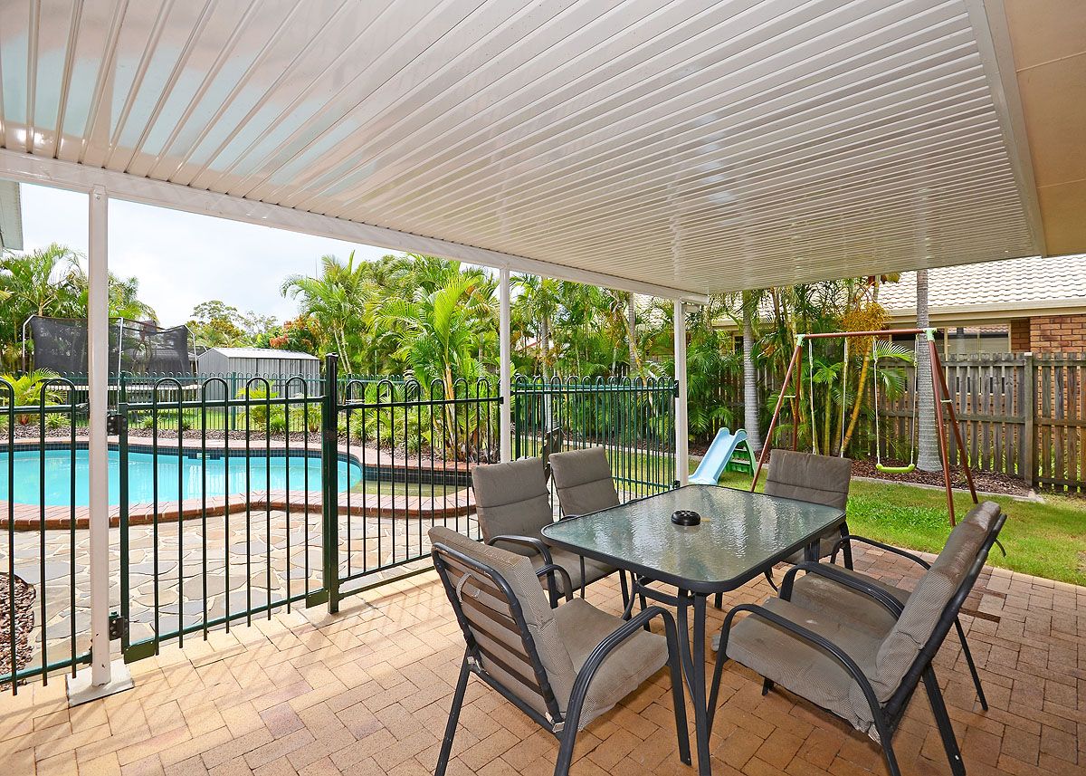 44 Cedar Crescent, Kawungan, QLD 4655