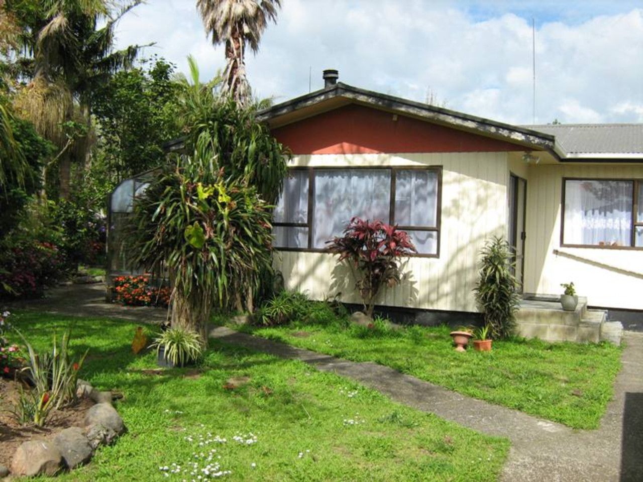 Kaitaia, Far North District
