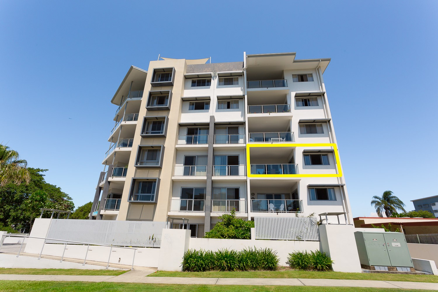 9/1 McNaughton Street, Redcliffe, QLD 4020
