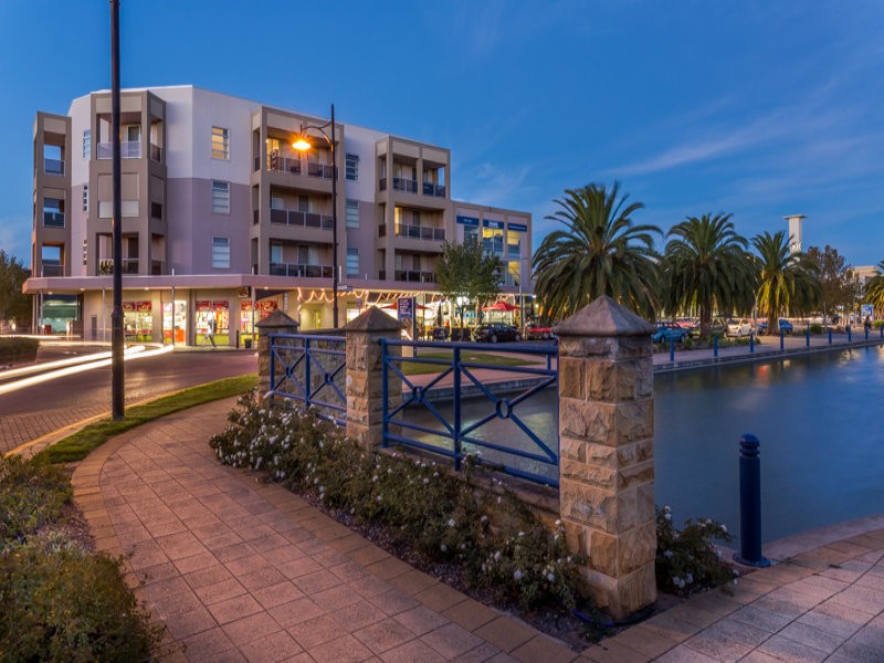 8/131 Mawson Lakes Boulevard, Mawson Lakes, SA 5095