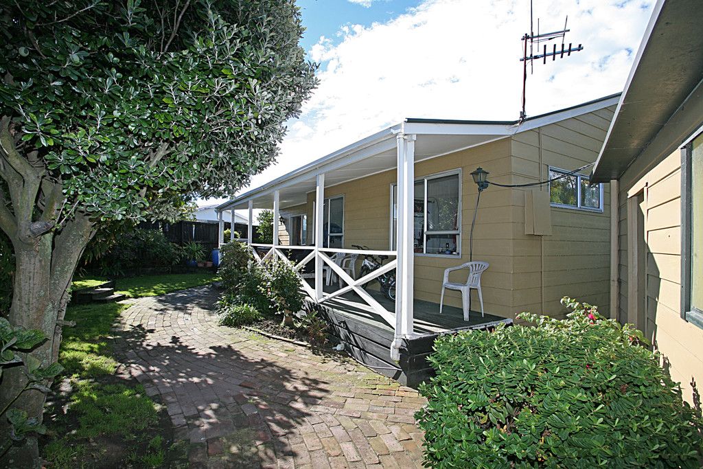 1/65 Kuaka Crescent, Bromley, Christchurch City