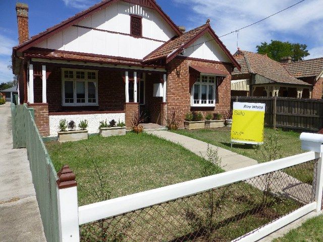 174 Lambert Street, Bathurst NSW 2795