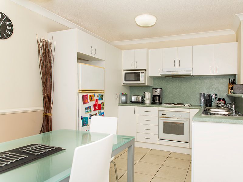 22/159 Merthyr Road, NEW FARM, QLD 4005