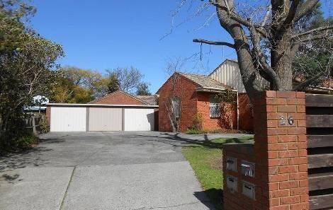 2/26 Tular Avenue, OAKLEIGH SOUTH, VIC 3167